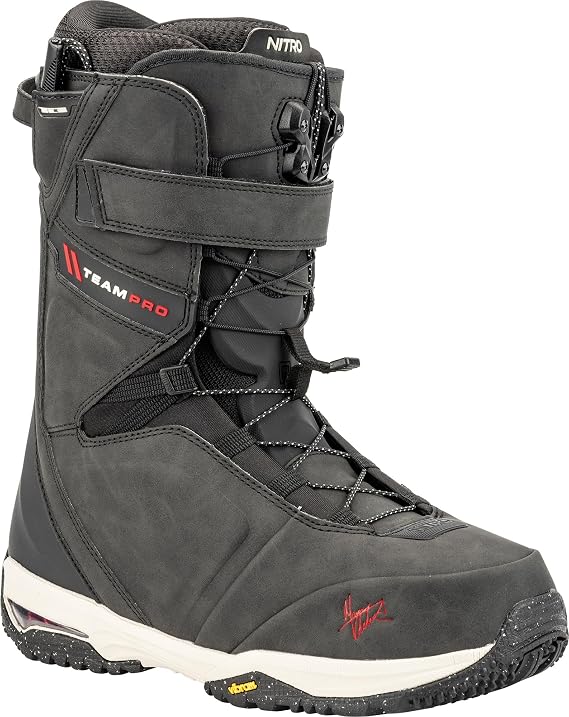 NITRO Team Pro Mk TLS