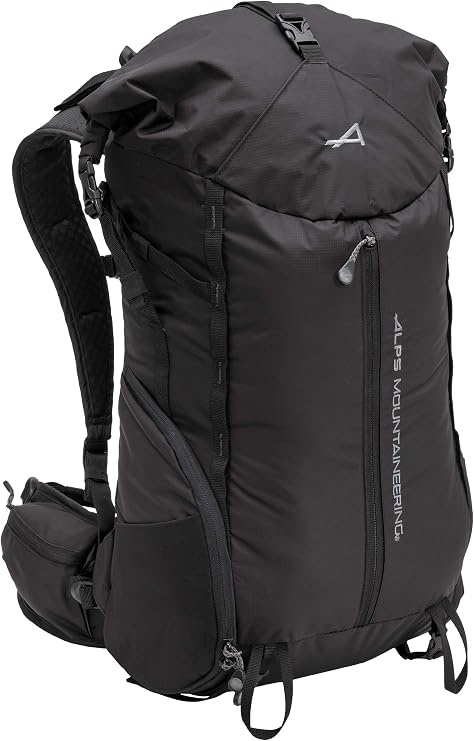 ALPS Mountaineering Tour 40L Day Backpack
