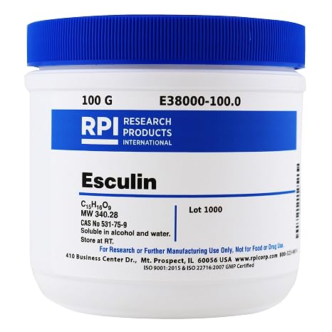 Esculin, 100 Grams