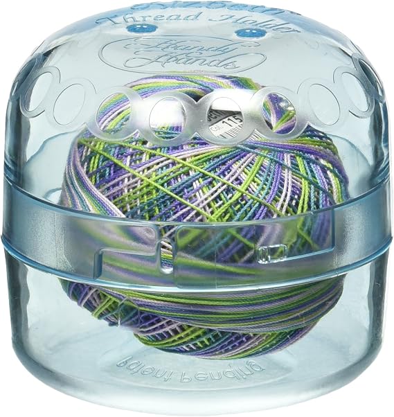 Handy Hands Lizbeth Thread Holder, Teal