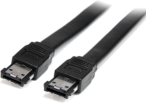 Shielded External eSATA Cable