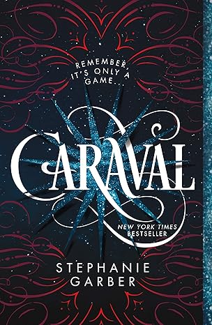 Caraval: 1