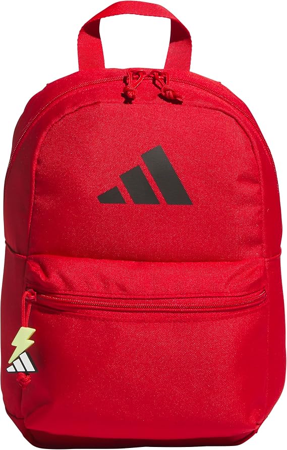 adidas Kids Gotta Have It Small School Backpack 10L