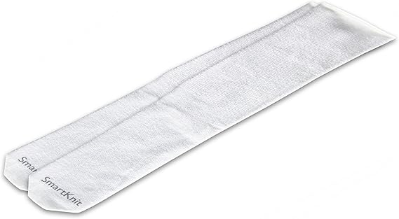 Kids Seamless KAFO Interface Socks