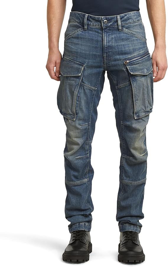 G-Star Men's Trousers