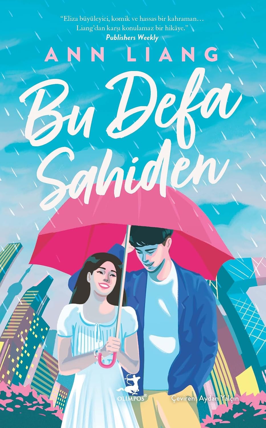 Bu Defa Sahiden Kağıt Kapak – 17 Eylül 2024