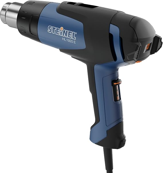 Heat Gun 120VAC 12.5 Amps AC 1500W
