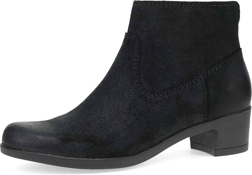Dansko Women's Carmella Bootie