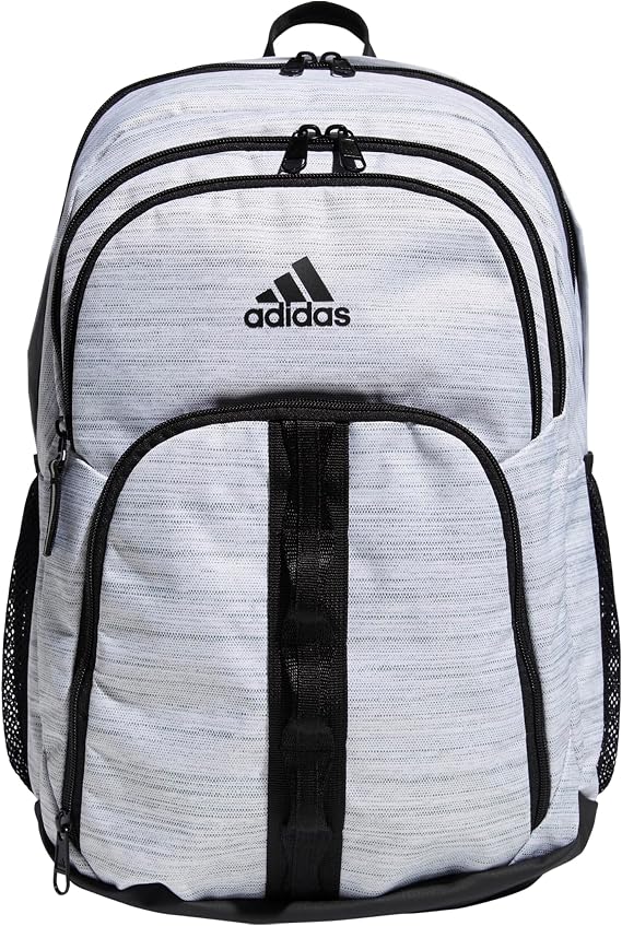 adidas Prime 6 School Backpack