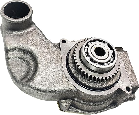 2W-8003 2W8003 Water pump Fits for Caterpillar 3304 3306 Engine CAT 12G 14G 120G 130G 140G 143H 12H 160H 163H Motor Grader