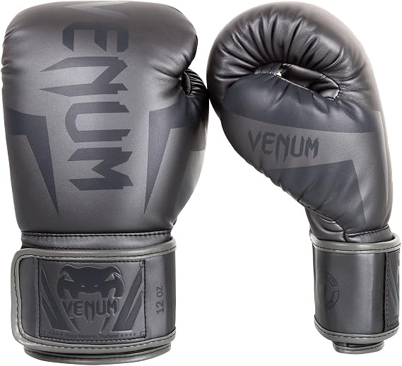 Venum Elite Boxhandschuhe