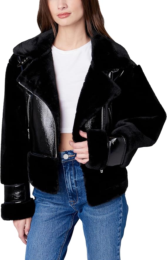 [BLANKNYC] Women's Night Owl