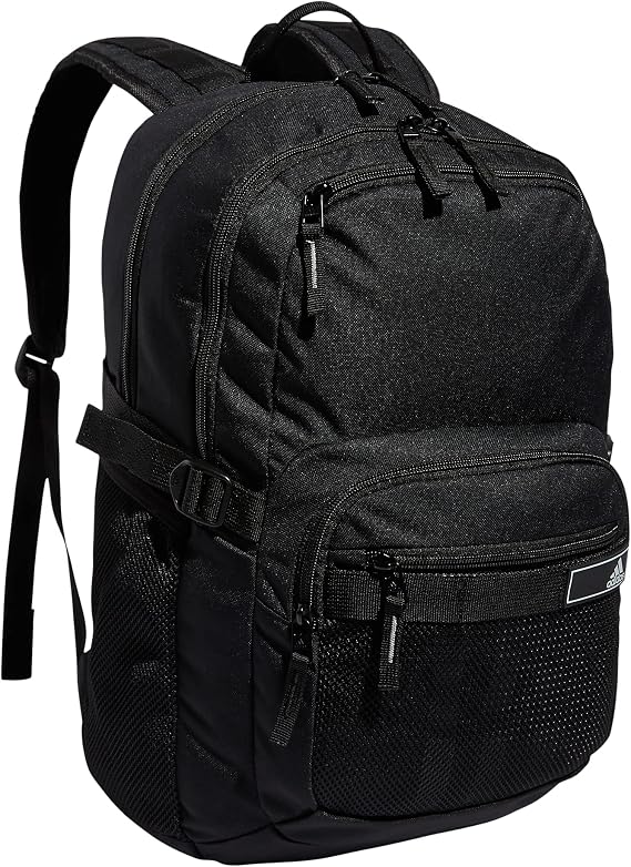Adidas Unisex Energy Backpack Backpack (Pack of 1)