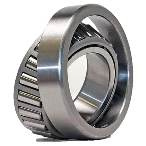 (1 Set) HD Switch JD8188 JD8226 Tapered Roller Bearing fits John Deere - OEM Upgrade