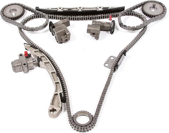 Evergreen TK3035 Timing Chain Kit