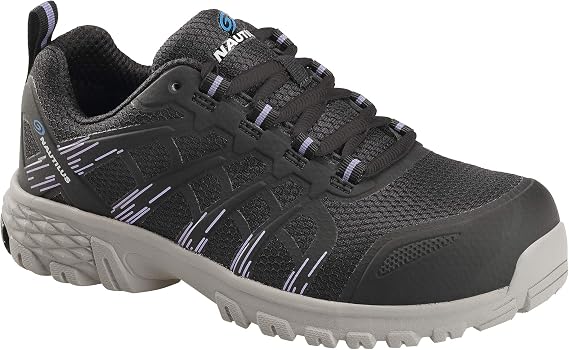 Nautilus Safety Footwear Stratus Series Women