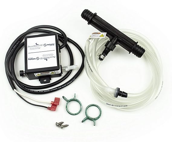 Hot Spring Watkins Replacement Spas Freshwater III Ozone System Complete, 72602