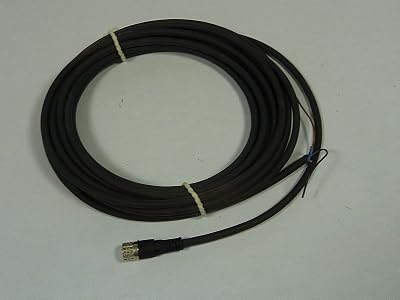 Lot of 10 PHD 63549-05 Wire WFemale Connector T38454