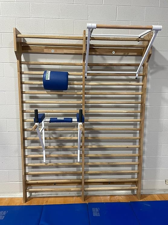 ARTIMEX Pull Up Bar for Fitness & Gymnastics - Used in Homes, Gyms or Fitness Centers, For Workout and Fitness, code 248