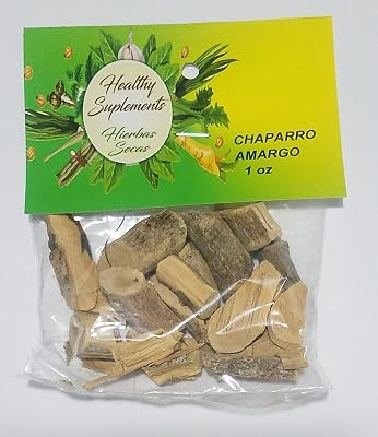 Chaparro AmargoCastella