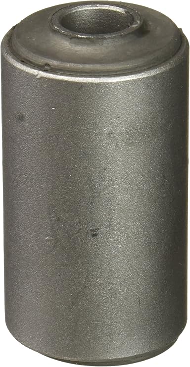 Crown Automotive J5355369 Leaf Spring Bushing, Black