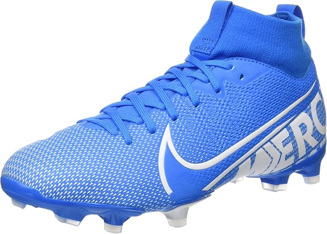 Nike Jr. Mercurial Superfly 7 Academy MG (2.5)