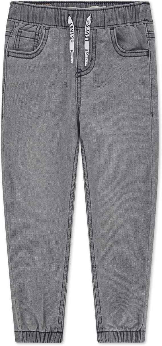 Levi's Boys' Denim Jogger Pants
