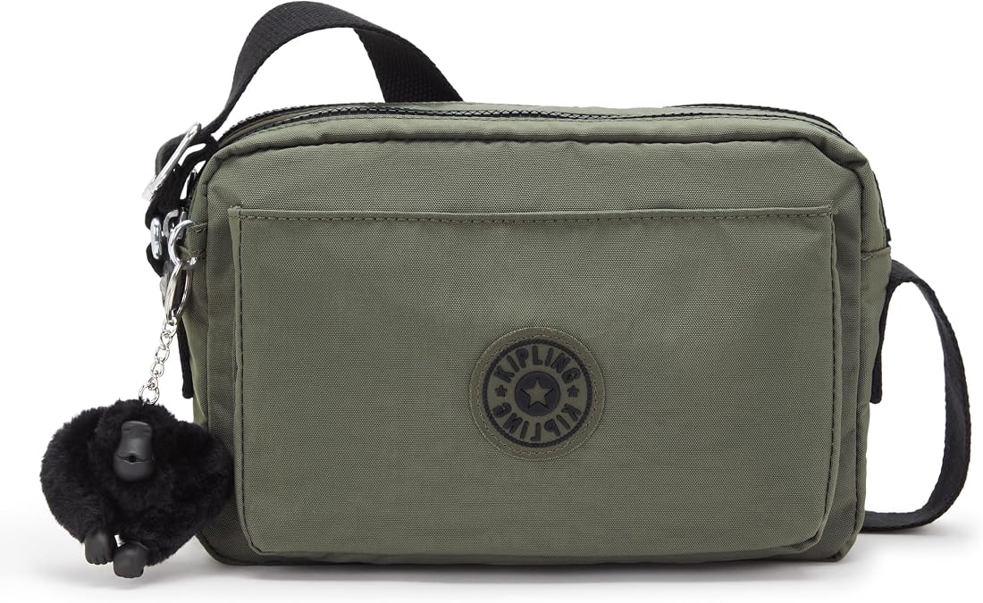 Kipling ABANU M Medium crossbody