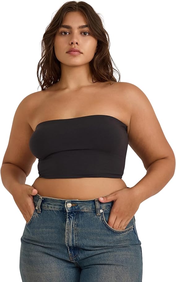 Organic Basics Women's Flex Tube Top