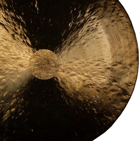 Dream Cymbals and Gongs FENG16 Feng Wind 16" Gong