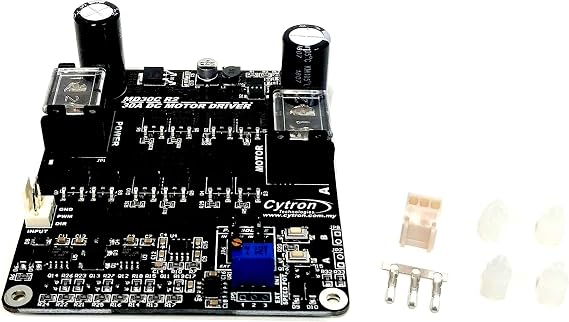 Cytron 30A DC Motor Driver MD30C