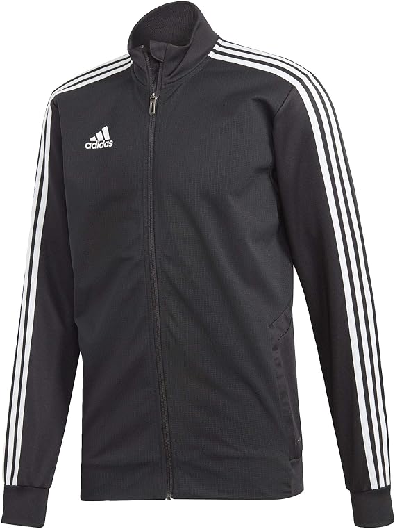adidas Tiro 19 Adult Training Jacket (TIRO19-JACKET)