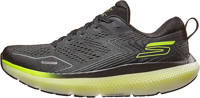 SKECHERS Unisex Children's BOUNDER-BARONIK Sneakers