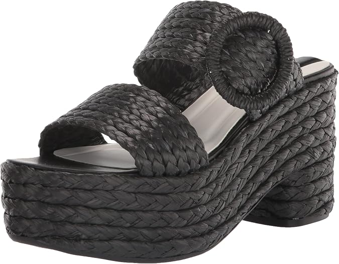 Franco Sarto Women's Costa Sandal