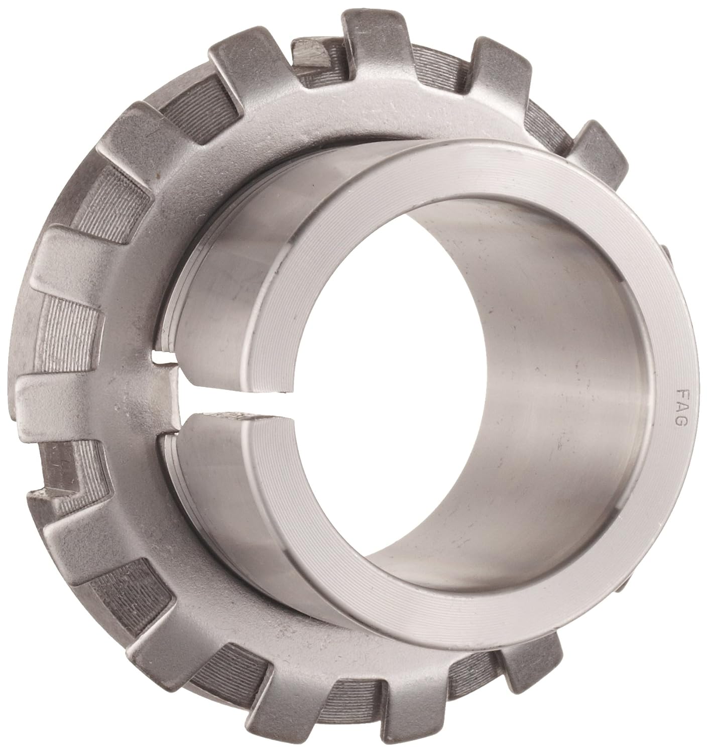FAG H308 Adapter Sleeve, Metric, 35mm ID