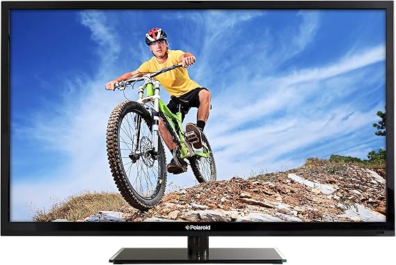 Polaroid 32GSR3000 31.5-Inch 720p 60Hz LED TV (Black)