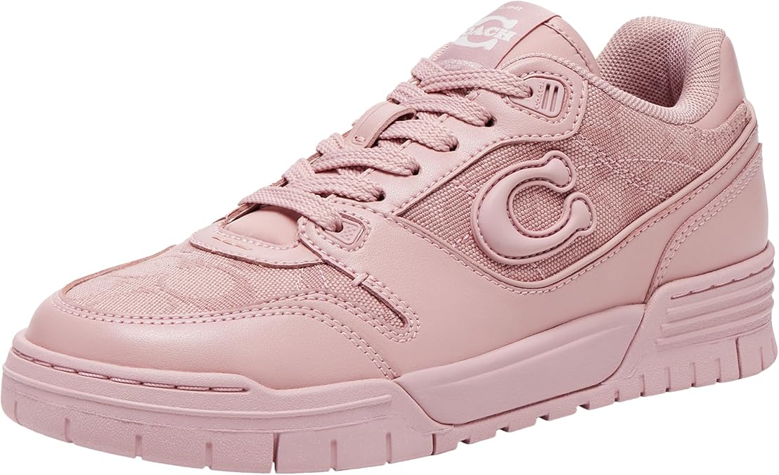 Coach Womens Soho Sneaker | Casual Shoes