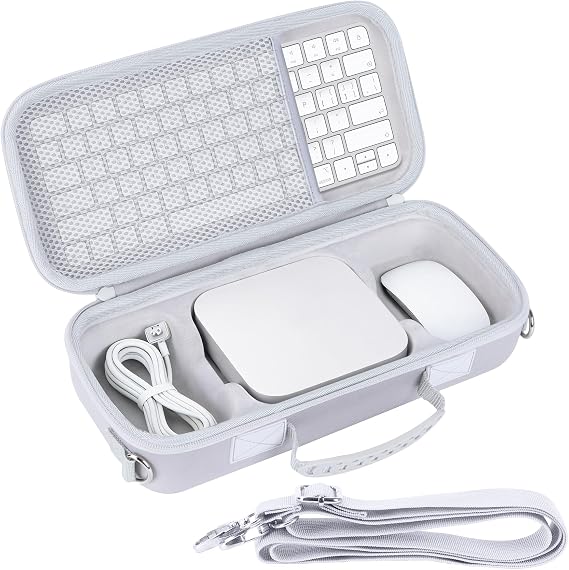 Case for Apple Mac mini M6 / M5 Pro / M4 Desktop Computer