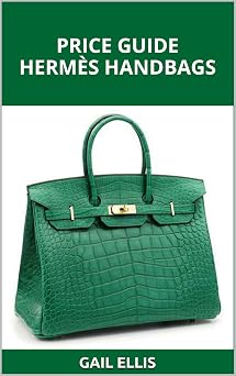 Price Guide Hermes Handbags