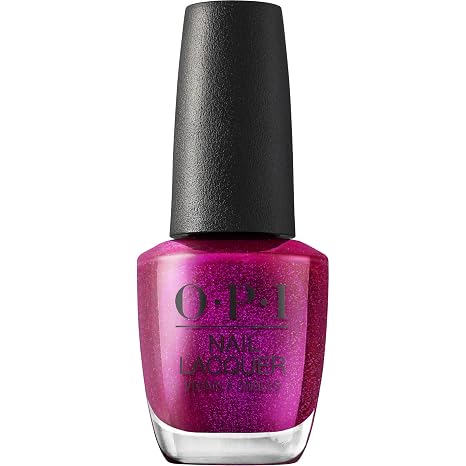 OPI Nail Lacquer Nail Polish Colors | Sheer, Opaque & Shimmer Winter Shades