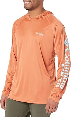 Columbia Mens Terminal Tackle Hoodie