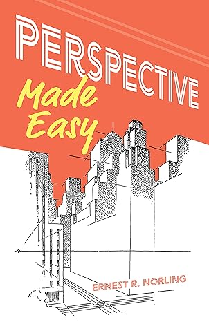 Perspective Made Easy (Dover Art Instruction)