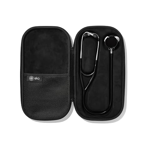 Eko CORE 500 Digital Stethoscope Case