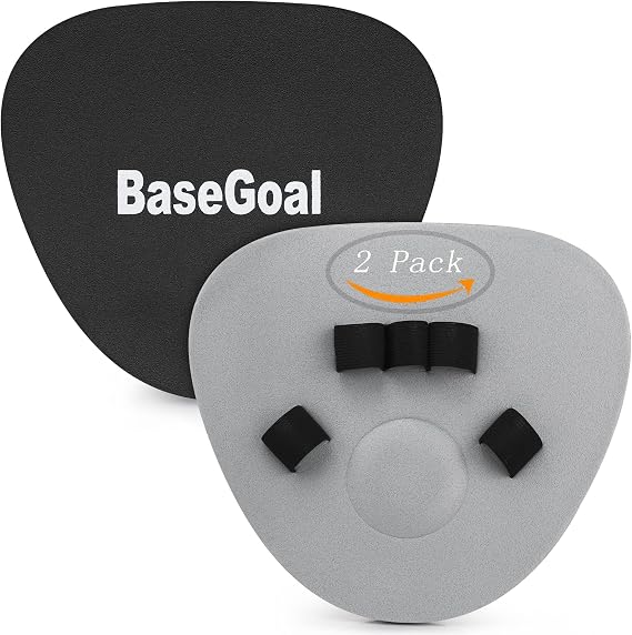 BaseGoal Baseball Softhands Foam Fielding Trainer Glove