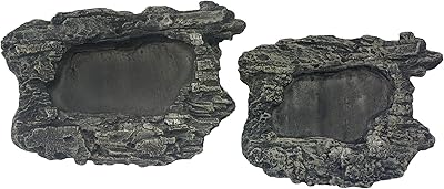 Komodo Habitat Rock Bowl - Medium