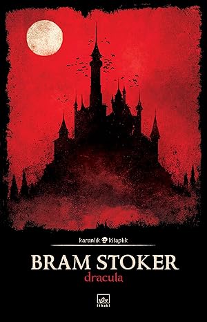 Dracula Karanlık Kitaplık