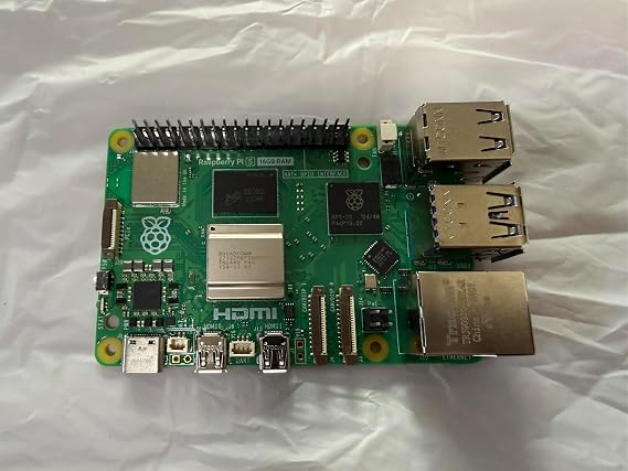 Raspberry Pi 5 /16GB