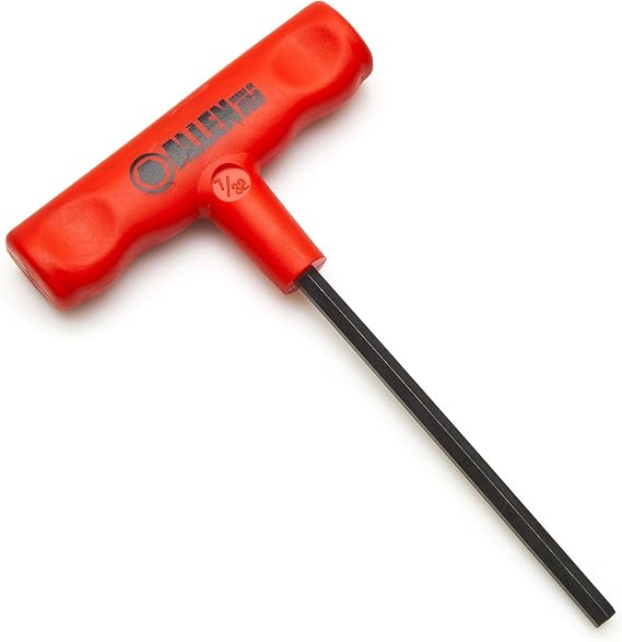 Allen 57314 Home Hand Tools Wrenches Hex Keys