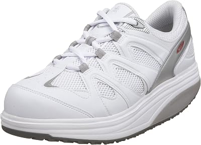 MBT Mens Sport 2 Walking Shoe