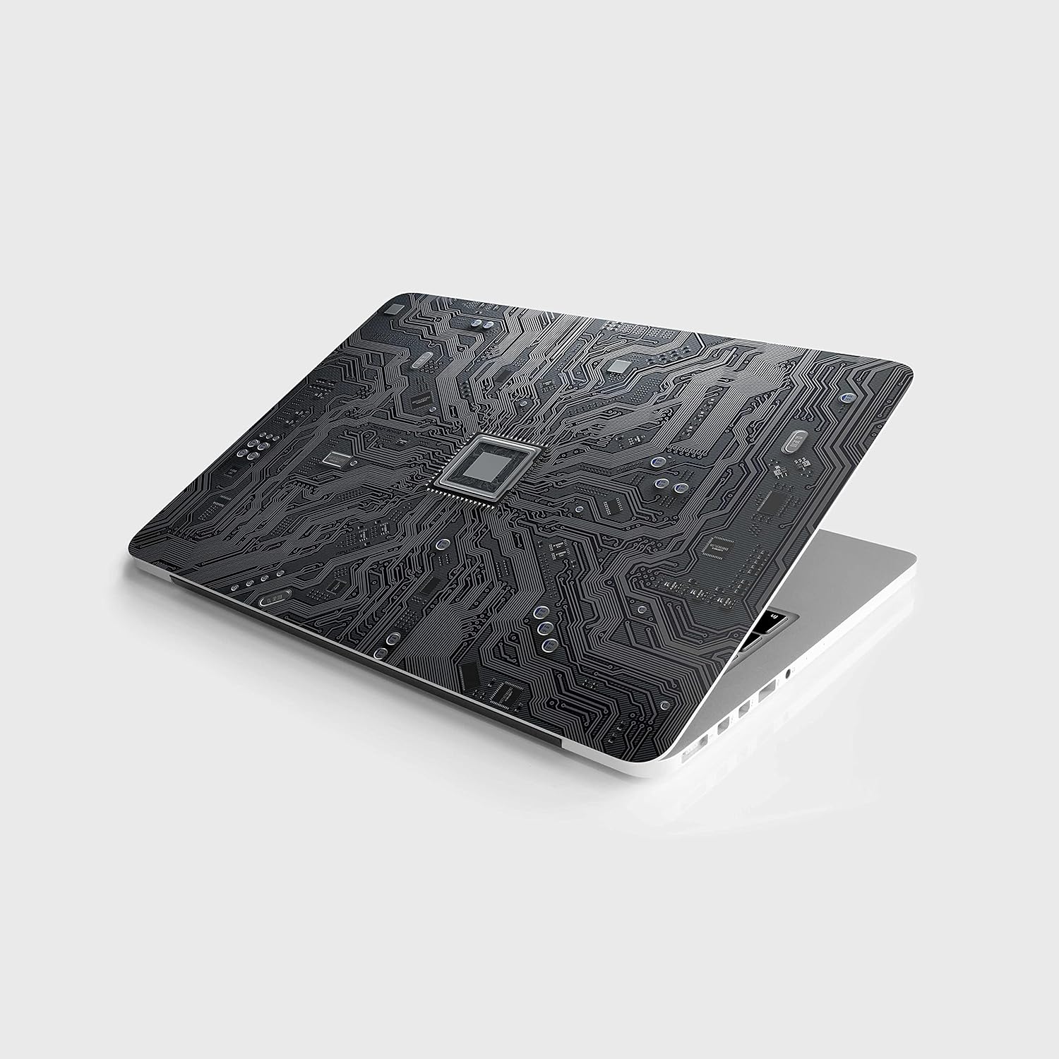 Laptop Sticker Computer Notebook Pc Coating Label Processor CPU